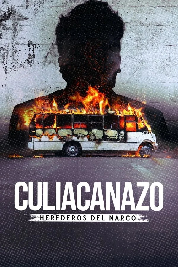 Battle of Culiacán: Heirs of the Cartel