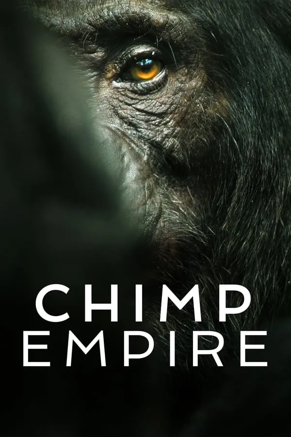 Simpanssien imperiumi