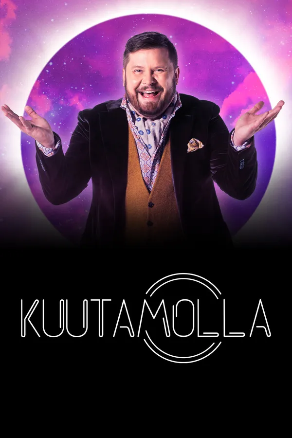 Kuutamolla