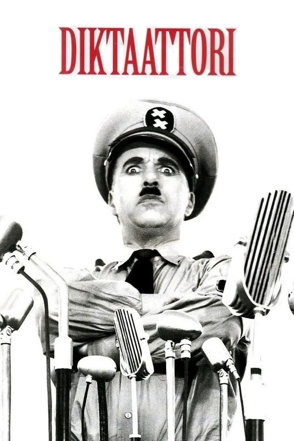 Diktaattori
