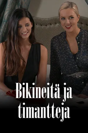 Bikineitä ja timantteja