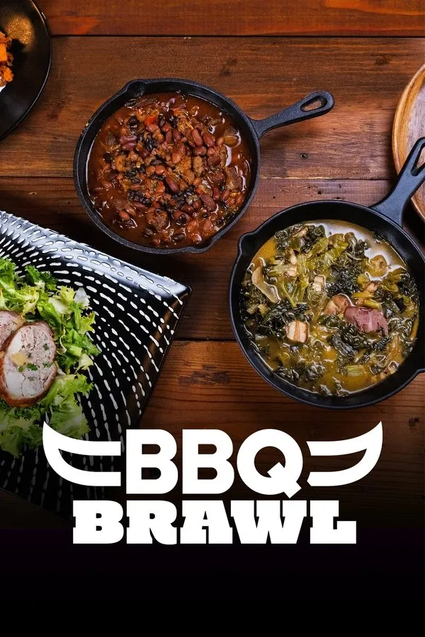 BBQ-kilpailu