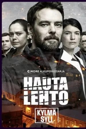 Hautalehto