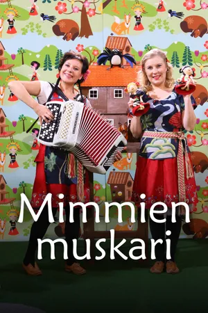 Mimmien muskari