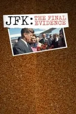 JFK: Lopullinen todiste