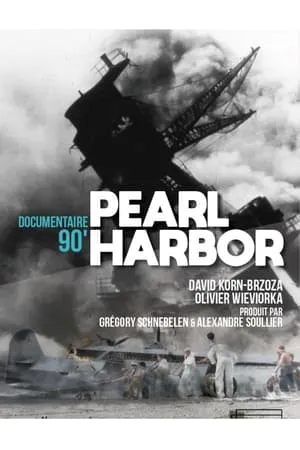 Pearl Harbor