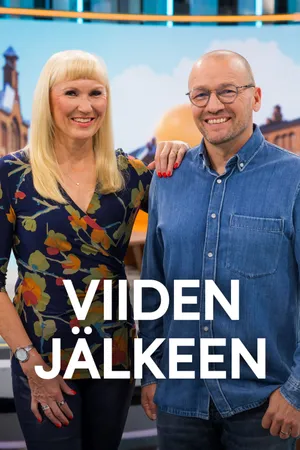 Viiden jälkeen