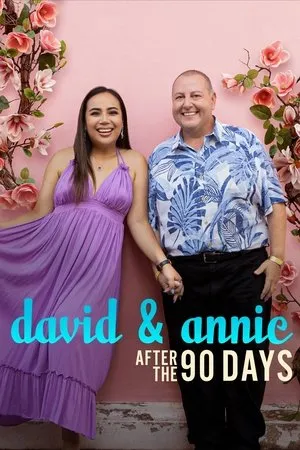 David & Annie: 90 päivän jälkeen
