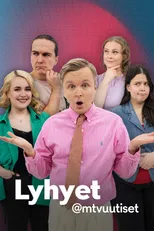 Lyhyet
