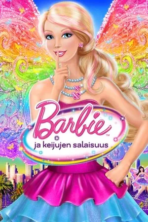 Barbie-Keijujen Salaisuus