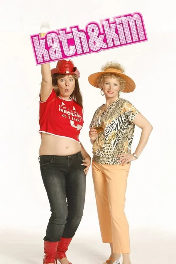 Kath and Kim