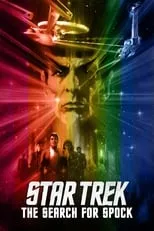 Star Trek III: Spockin Paluu