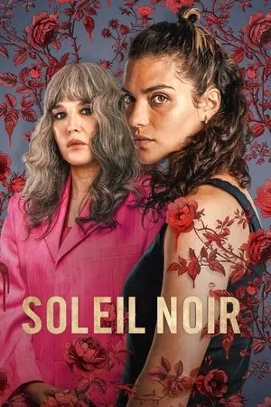 Soleil noir