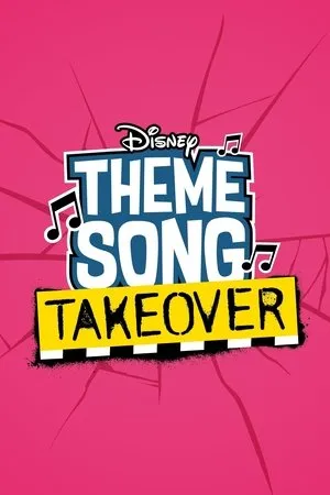 Theme Song Takeover
