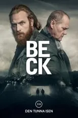 Beck 36 - Ohuella jäällä