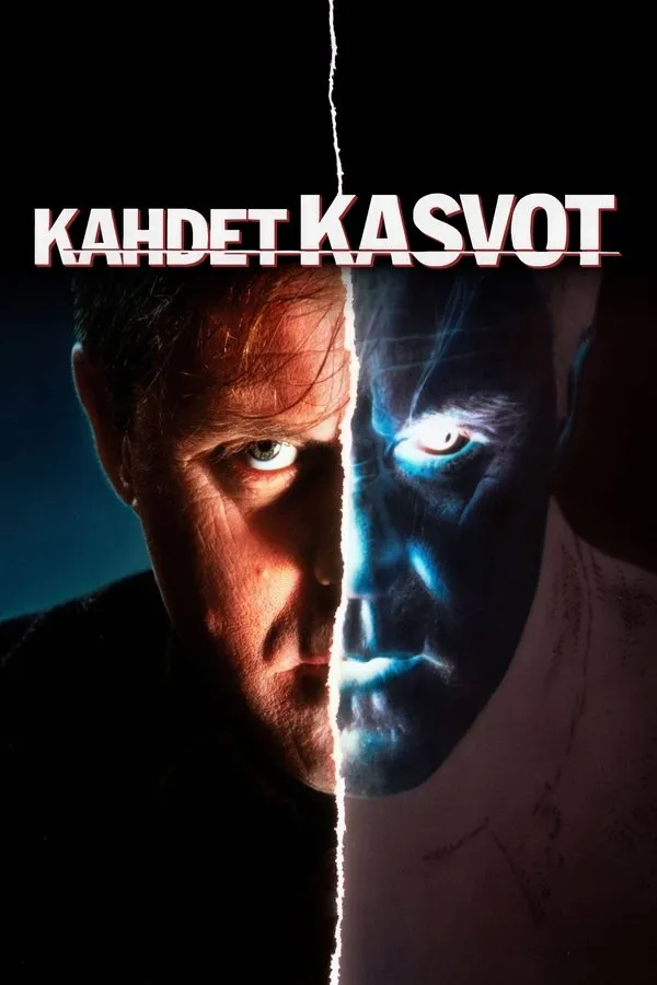 Kahdet kasvot