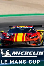 Michelin Le Mans Cup