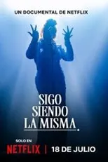 Sigo siendo la misma