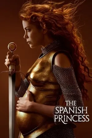 Espanjalainen Prinsessa