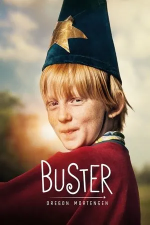 Busterin maailma