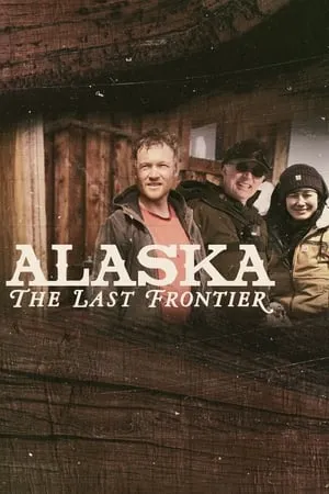 Alaska: Viimeinen rintama