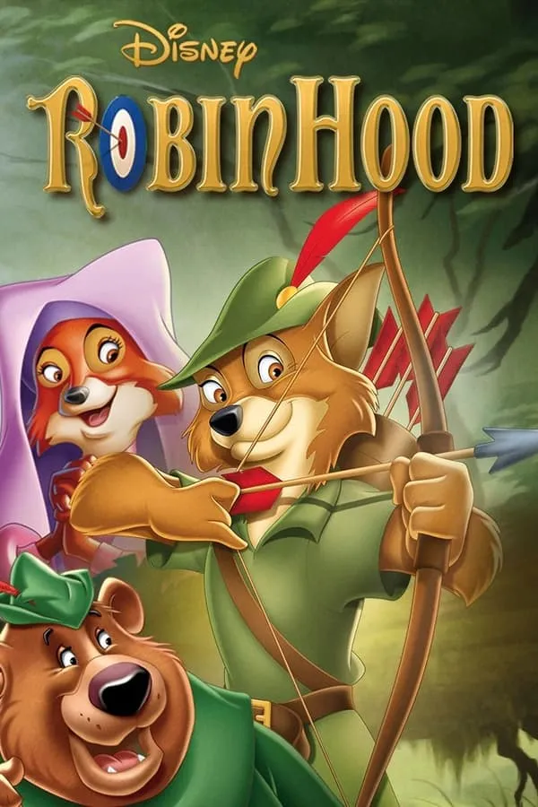 Robin Hood