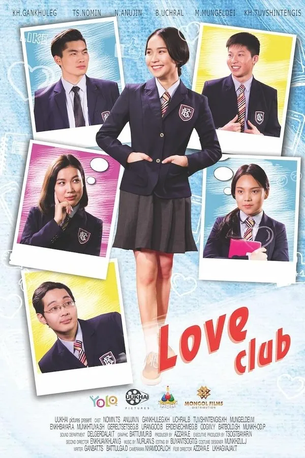 Love Club