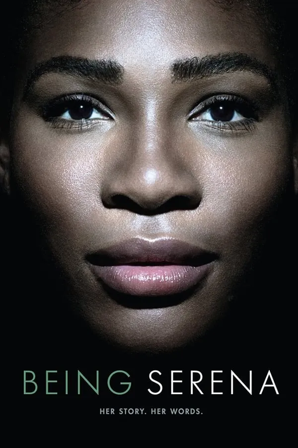 Being Serena
