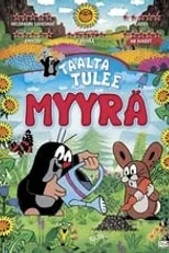 Täältä tulee Myyrä