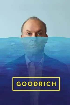 Isäni Goodrich