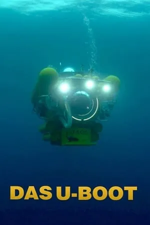 Sukellusvene - kiistanalaisen aseen tarina