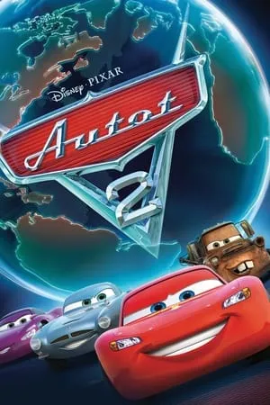 Autot 2 elokuva Mist Voi Katsoa Autot 2 elokuva Mist Voi Katsoa