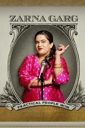 Zarna Garg: Practical People Win