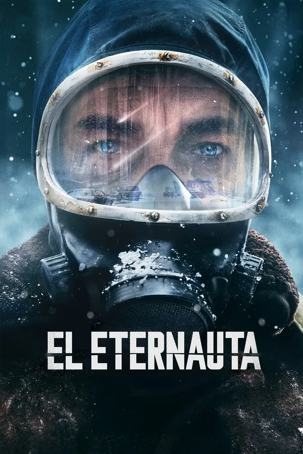 Eternautti