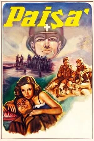 Paisa – vapauden tuli