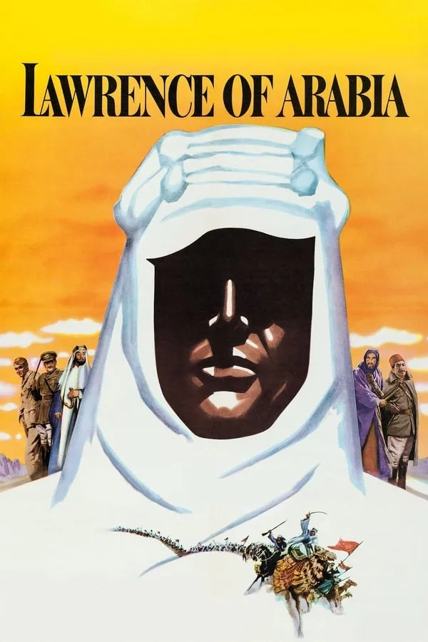 Arabian Lawrence