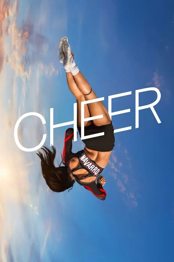Cheer: Teksasin ihme