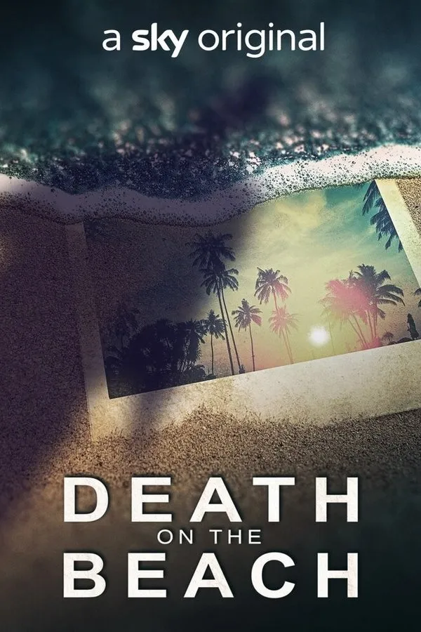 Death on The Beach