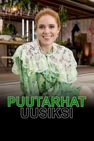 Puutarhat uusiksi