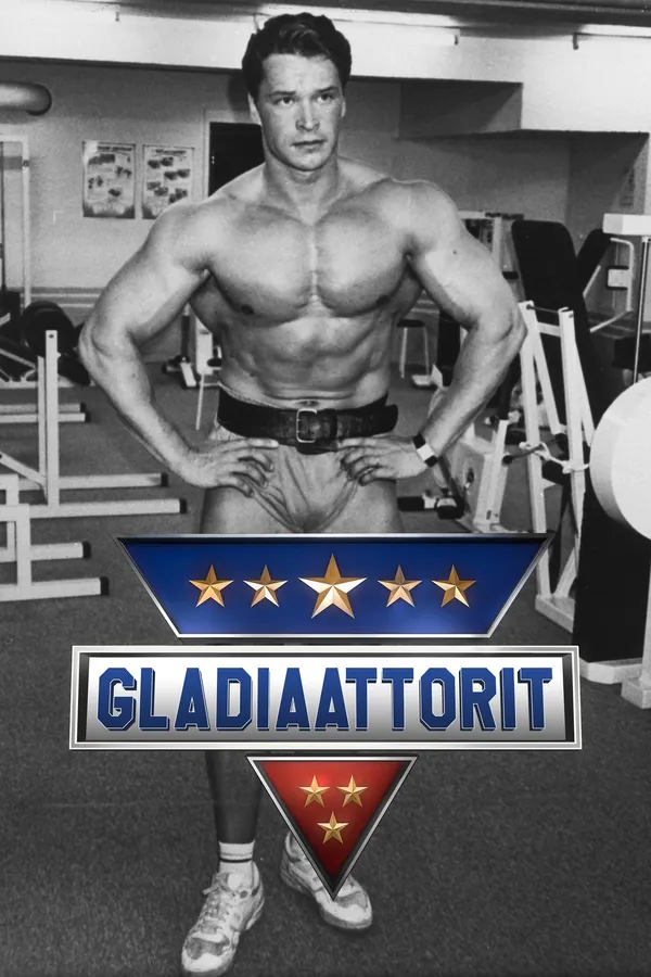 Gladiaattorit 1993