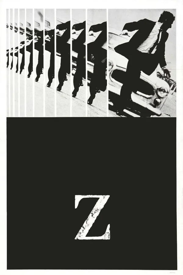 Z