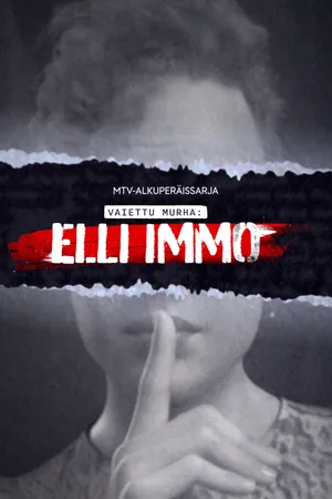 Vaiettu murha: Elli Immo