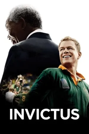 Invictus - Voittamaton