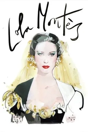 Skandaalikuningatar Lola Montes