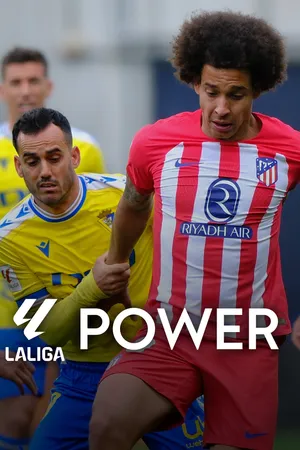 La Liga Power