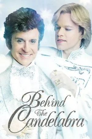 My Life with Liberace