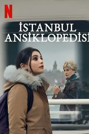 Istanbul Encyclopedia